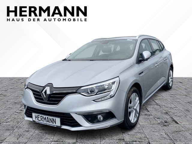 Renault Megane IV 1.3 TCe 140 Grandtour GPF Limited *LED