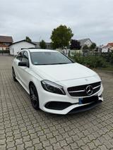 Mercedes-Benz A 180 AMG Line AMG Line - Mercedes-Benz A 180: AMG