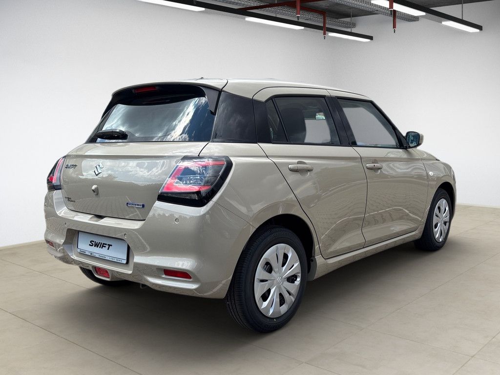 Suzuki Swift - Bild 3
