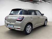 Suzuki Swift - Vorschau Bild 3