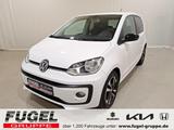 Volkswagen up! 1.0 MPI move up! IQ.DRIVE SHZ|Klima|PDC - VW up! Gebrauchtwagen in Dresden