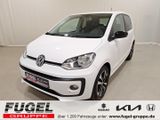 Volkswagen up! 1.0 MPI move up! IQ.DRIVE SHZ|Klima|PDC - Volkswagen up! aus 2019