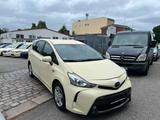 Toyota Prius+ 1.8-l-VVT-i Executive* Scheckheftgepflegt - mit Hybrid-Antrieb: Taxi, Kleinbus