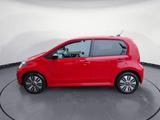 Volkswagen e-up! Style - rote Volkswagen e-up!