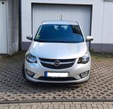 Opel Karl 1.0 Excite  - Opel Karl in Düsseldorf