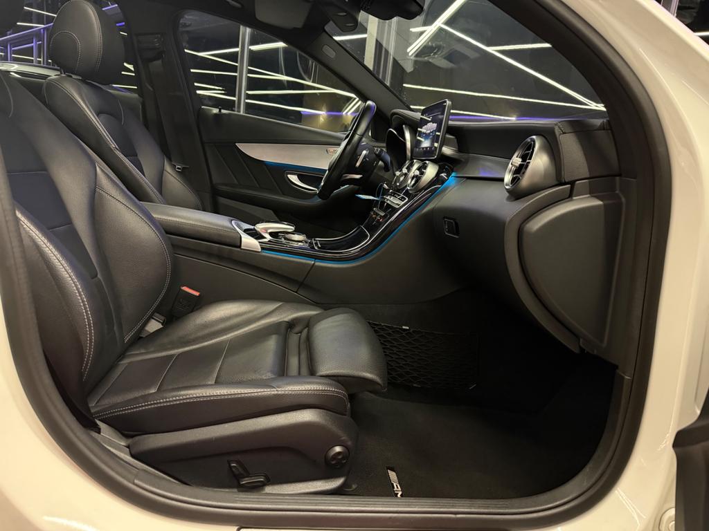 Mercedes-Benz C 250
