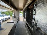 Mercedes-Benz Sprinter Grillhänchen/Imbisswagen/Verkaufswagen - Verkauf gebraucht