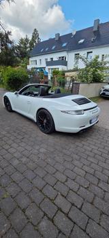Porsche 991 Carrera GTS Cabriolet Carrera GTS - Porsche 991 in Hannover