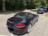 BMW Z4 sdrive 35is - scheckheftgepflegte BMW Z4 M