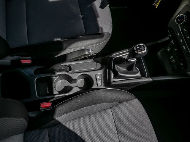 Hyundai i20 YES! Plus Navi Kamera Spurhalteassistent