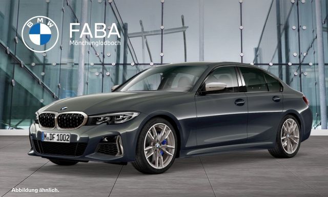 BMW M340i xDrive Limousine DAB Komfortzg. Tempomat