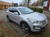 Hyundai Santa Fe 2012 Automatik .TÜV neu. ... - Hyundai SANTA FE aus 2012
