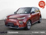 Kia e-Soul Spirit SHZ KAMERA H/K NAVI ACC HUD LED - Kia Soul aus 2021