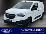 Opel Combo Cargo Edition - Opel Combo E Cargo