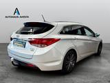 Hyundai i40 cw PREMIUM / PANORAMA/ 73.tKM/ AUTOM./ 177PS - Hyundai: Auto