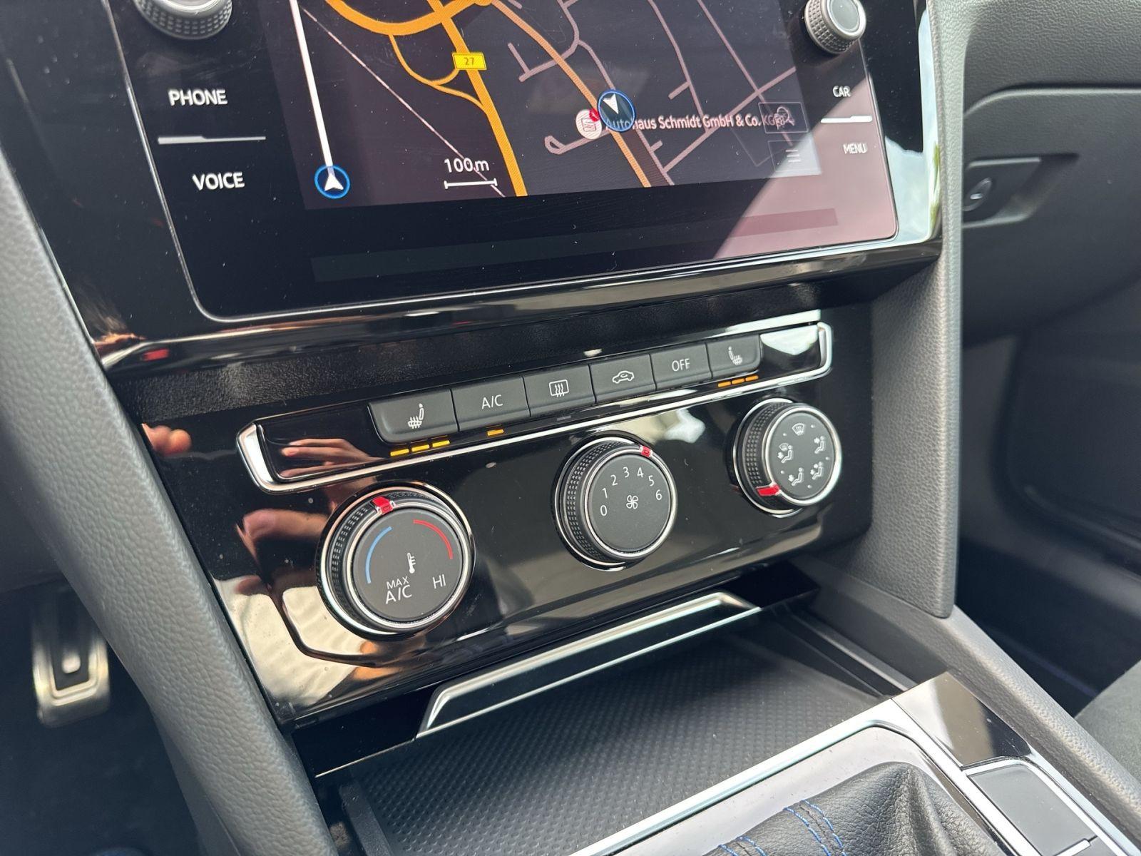 Volkswagen Arteon Shooting Brake R Nav/ACC/DCC/AppCon/LED/S, миниатюра 27