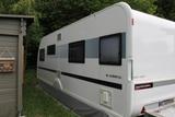 Adria Adora 613 UT noch nie zugelassen!!! TOP AUSST. - Adria 613