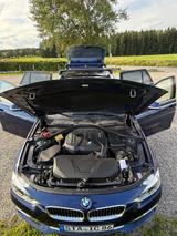 BMW 320i Touring Luxury Line Purity, Harman Kardon - BMW: Harman
