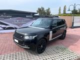Land Rover Range Rover Range Rover 3.0 TDV6 Vogu - Land Rover Range Rover Kombi Gebrauchtwagen