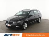 Skoda Octavia 1.4 TSI Ambition*TEMPO*PDC*AHK*TOUCH* - Skoda Octavia Gebrauchtwagen in Stuttgart