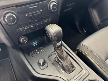 Ford Ranger - 7