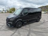 Mercedes-Benz Sprinter III Renntransporter LED 360° AMG Leder - Mercedes-Benz Sprinter