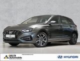 Hyundai i30 1.0 TGDI 48V Trend Navi Voll-LED Carplay - Hyundai Vorführfahrzeuge