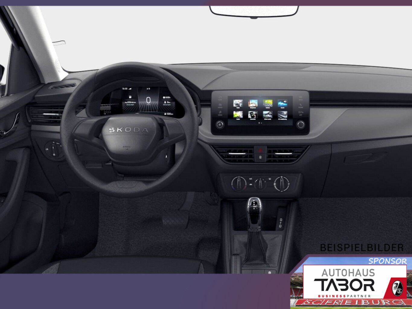 Skoda Scala - Bild 4