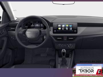 Skoda Scala 2026
