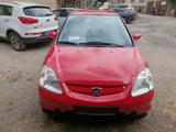 Honda Civic 1.4i LS LS - Honda Civic aus 2002: 1.4