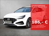 Hyundai i30cw 1.5 Advantage/Navi/Rückfahrkamera/Sitzheiz - Hyundai i30: Cw