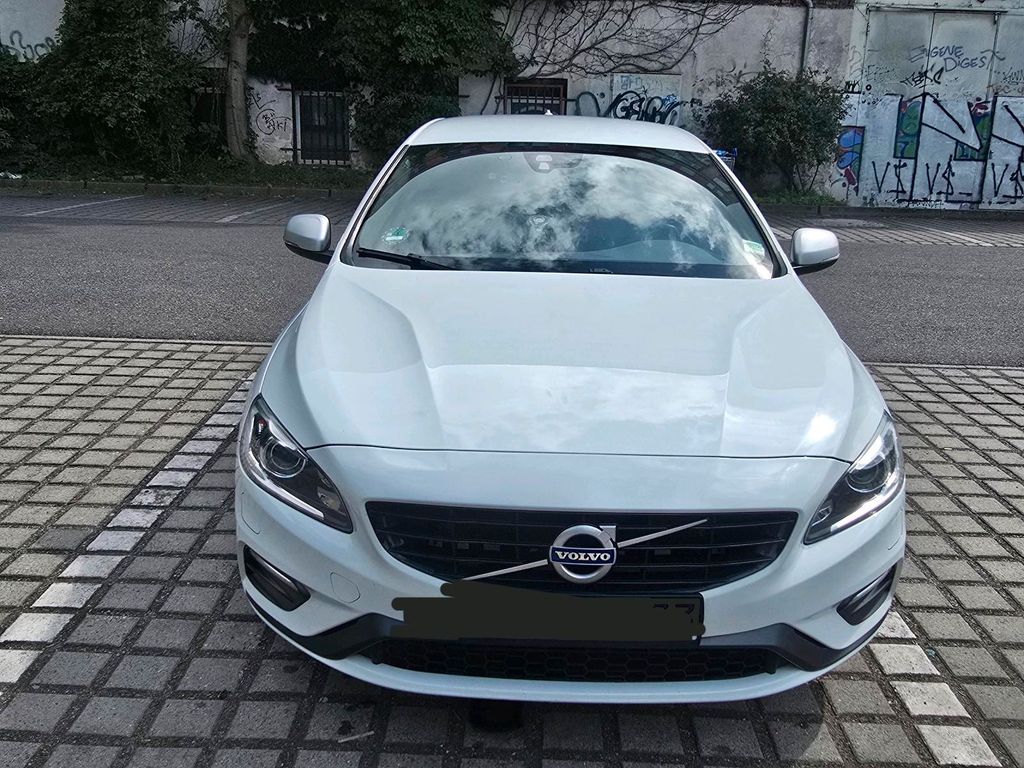 Image of Volvo XC60