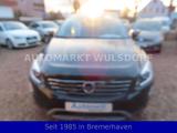 Volvo XC 60 2,4D Summum AWD,D5,1 Hand,Pano,Scheckheft - Volvo: 2.4