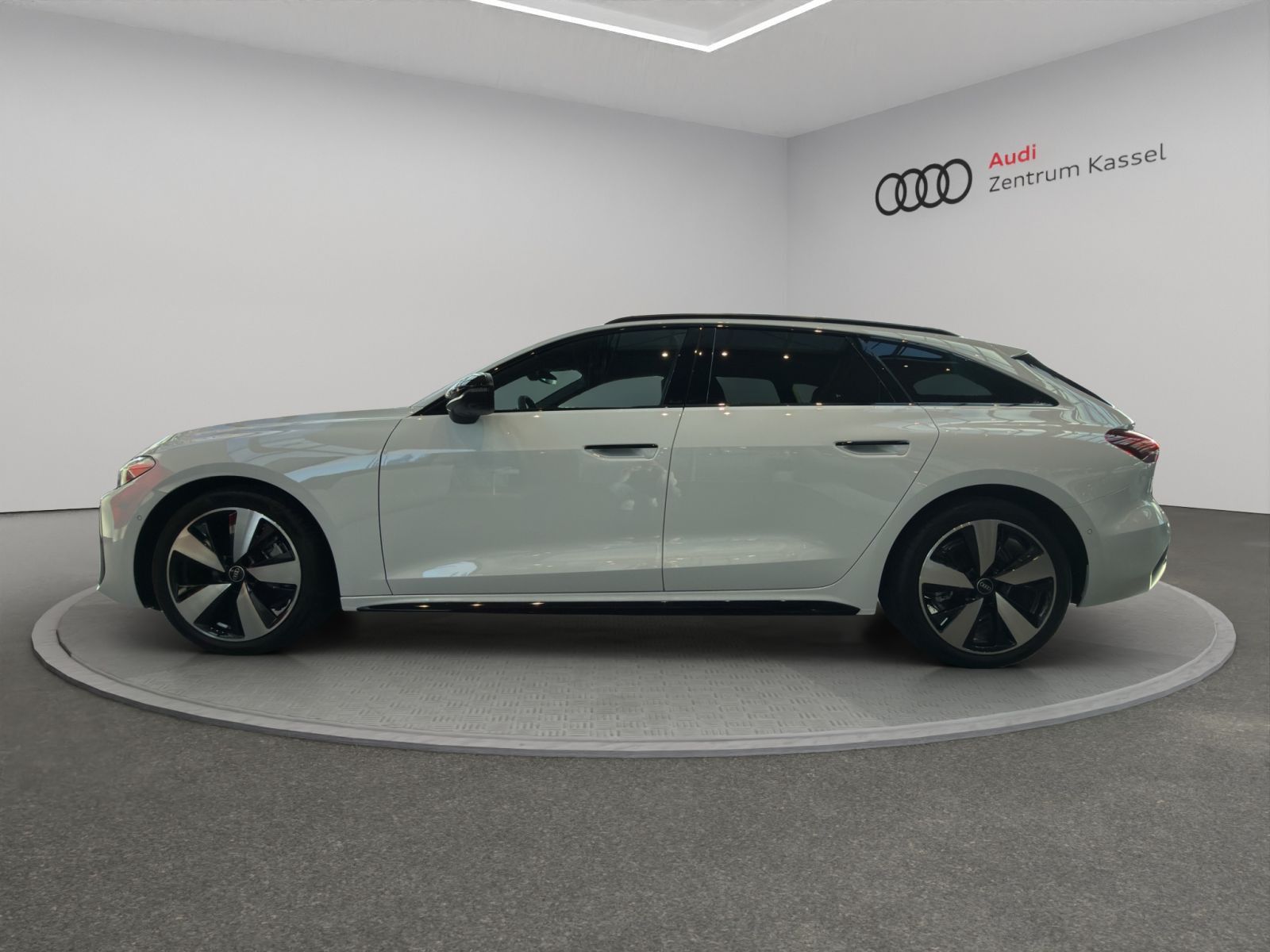 Audi A5 - Bild 2