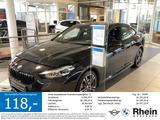 BMW 218i Gran Coupé M Sport Abosolutes Schnäppchen - : Schnäppchen