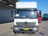 Mercedes-Benz Atego 816 4X2 8tons NL-Truck Thermo-King B-100 M - Offers