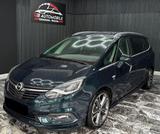 Opel Zafira C Business Innovation Start/Stop 7-Sitzer - Opel Zafira: Innovation