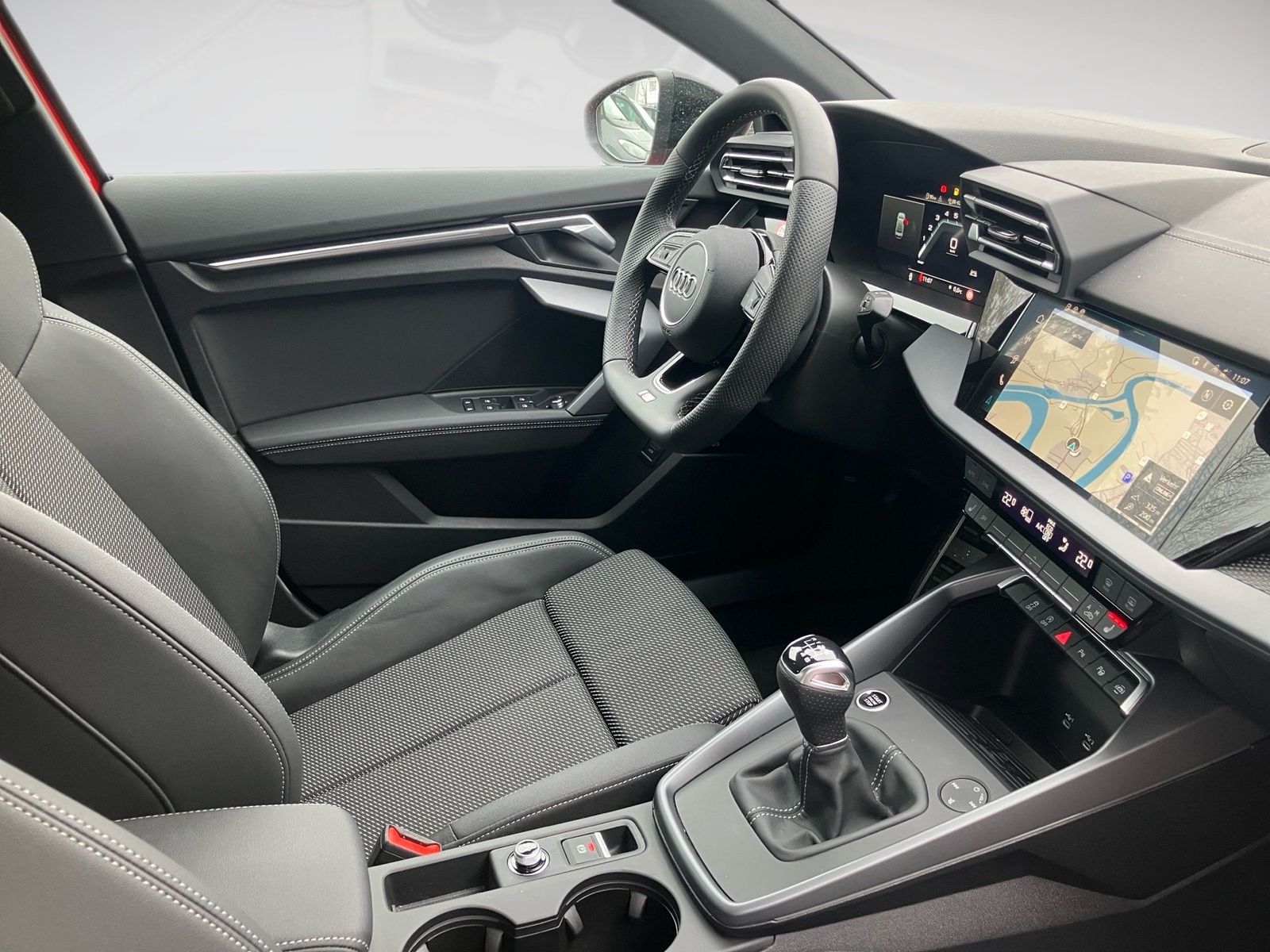 Audi A3 - Bild 9
