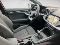 Audi A3 - Vorschau Bild 9