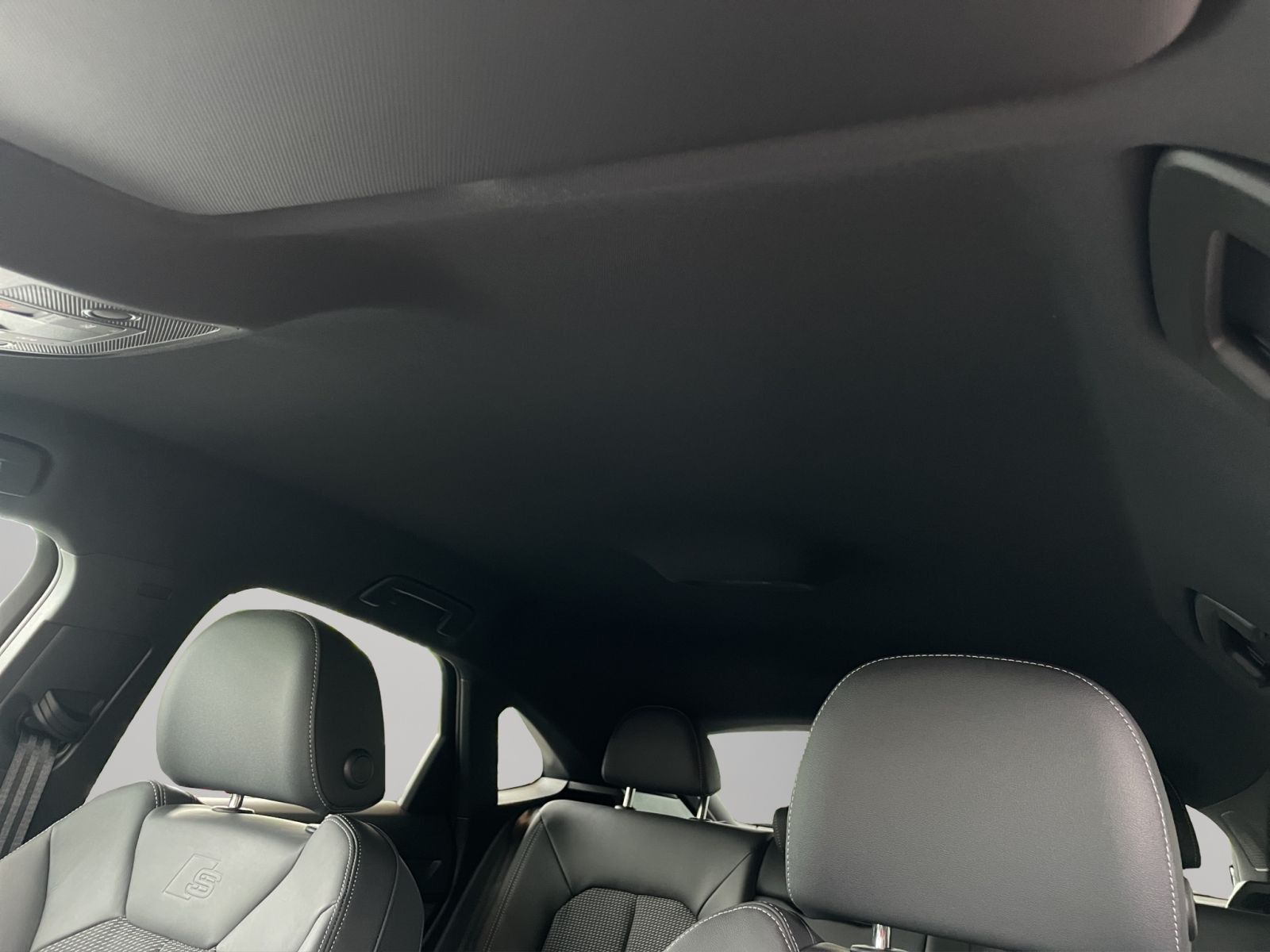 Audi Q3 - Bild 20