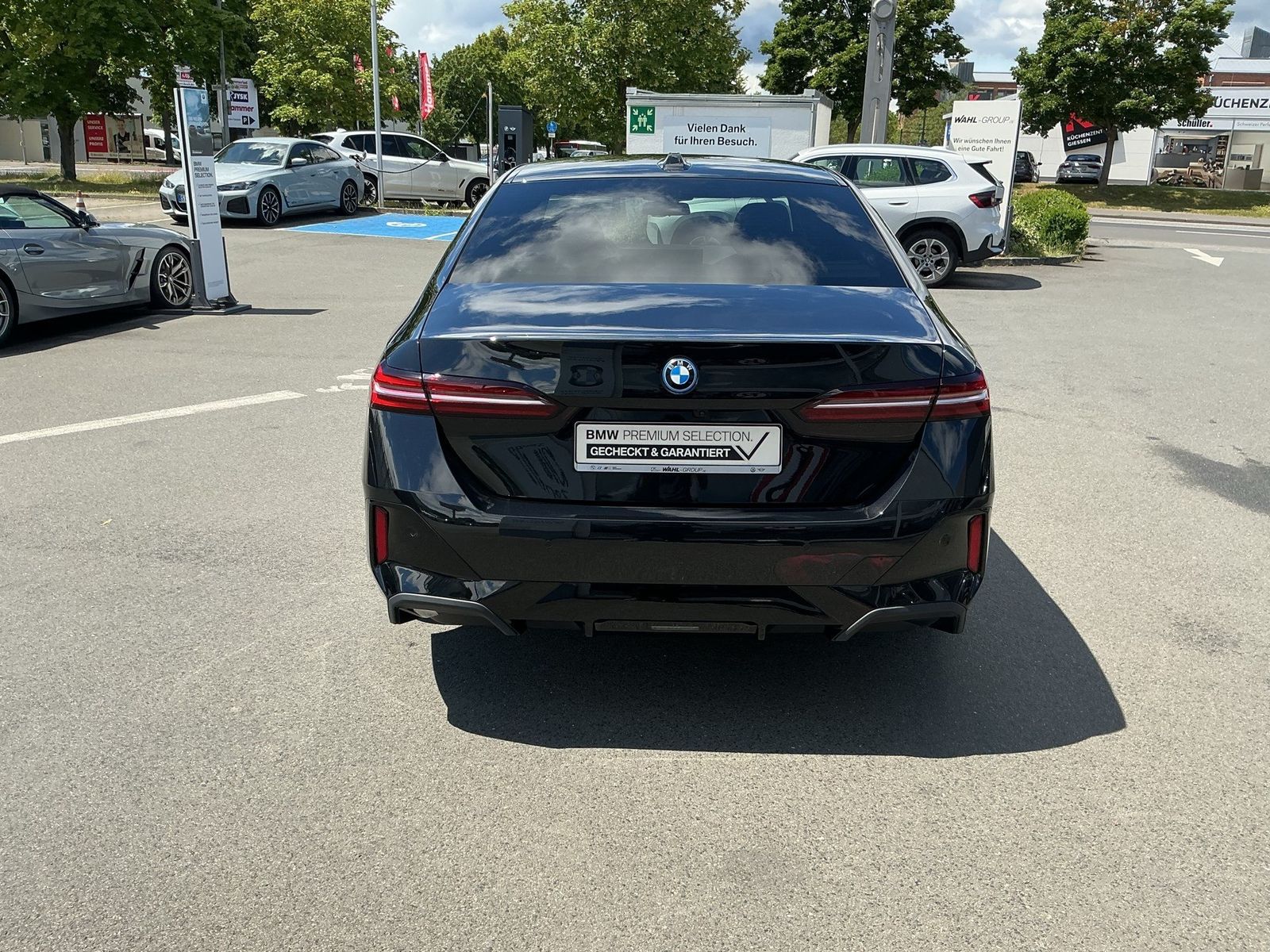 BMW 550 - Bild 21