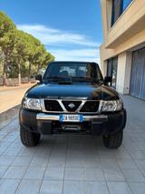 Nissan Patrol GR 3.0 TD Di 3 porte Luxury Hard T - Nissan Patrol: 3.3
