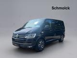 Volkswagen T6 Multivan 2.0 TDI 4Motion Highline ACC AHK DAB - Volkswagen T6 Multivan in Freiburg