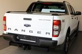 Ford Ranger Wildtrak 3.2 TDCI,Off-Road Pak.,Rollo,AHK - Ford Ranger: Wildtrak