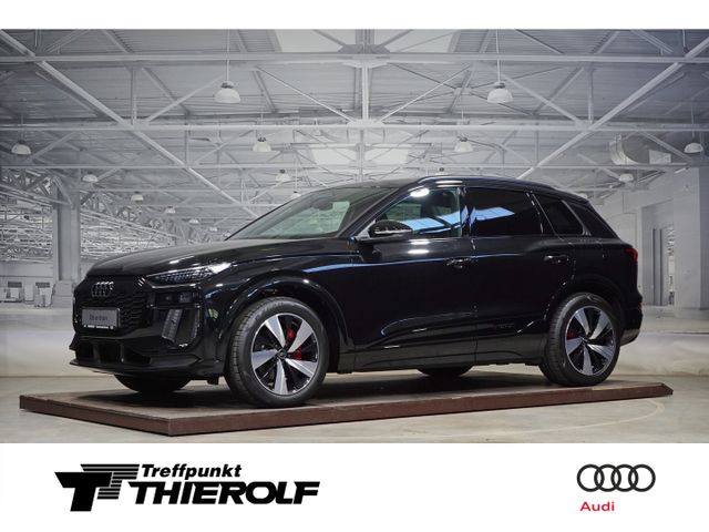 Audi Q6 e-tron SUV 55 quattro