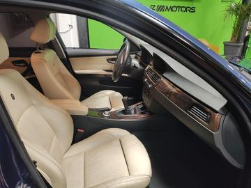 2006 Alpina D3 缩略图 11