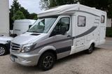 HYMER / ERIBA / HYMERCAR VAN S 520 AUTOMATIC - HYMER / ERIBA Van Wohnwagen gebraucht