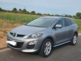 Mazda CX-7 2.3 AWD Exclusive-Line - Mazda aus 2010: Geländewagen