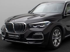 Foto Nummer 17: BMW X5