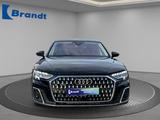 Audi A8 50 TDI quattro MATRIX+LEDER+HUD+NAVI+PDC+B&O - Audi A8 in Bremen